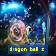 dragon ball z todos os episodios